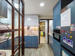 Tropical Spring (D18), Condominium #593697311